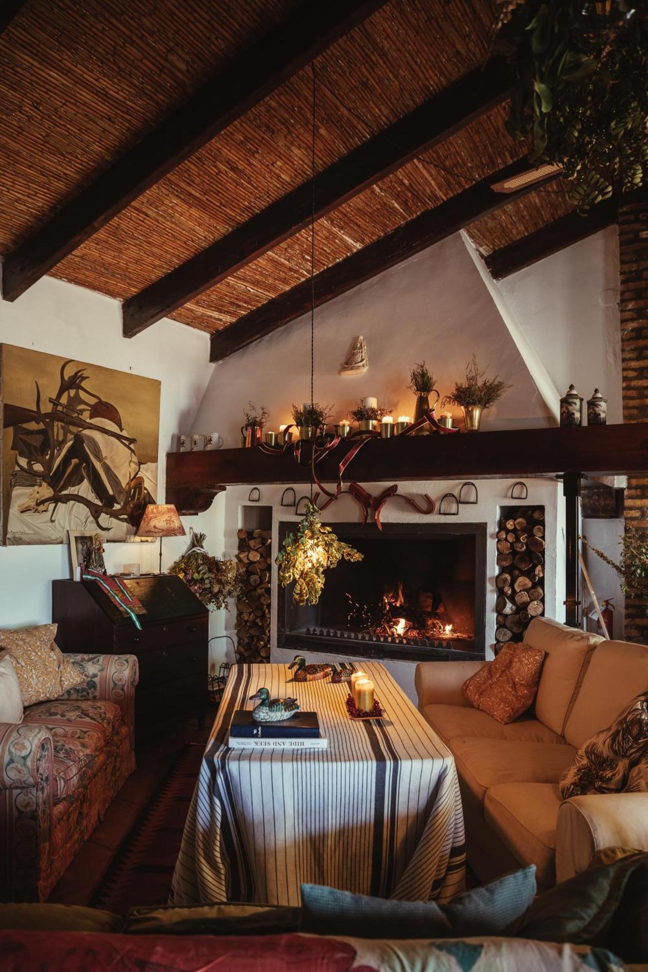 Casa Dehesa De Las Yeguas Кадис Экстерьер фото